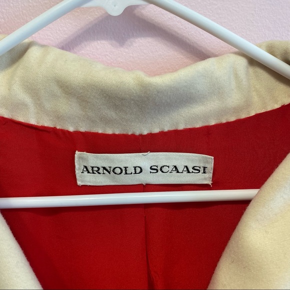 Original Arnold Scaasi Jacket - Picture 5 of 13